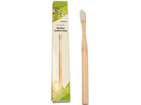 HS-Acclean® Bambus Zahnbürste